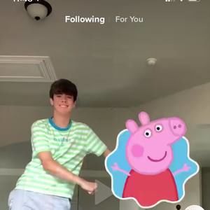 Meet your Posher, Jason